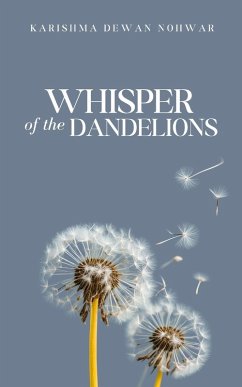Cover Whisper of the Dandelions