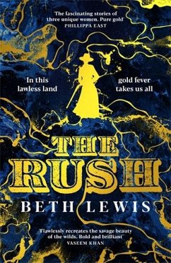 The Rush - Lewis, Beth