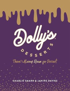 Dolly's Desserts - Smark, Charlie; Davies, Janine Dolly's Desserts - Smark, Charlie; Davies, Janine