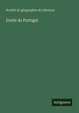 Droits du Portugal Droits du Portugal