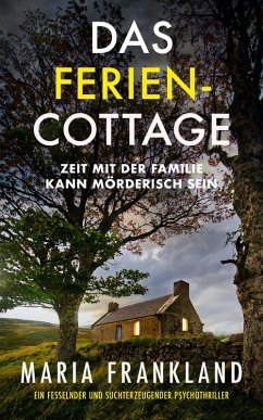 Cover Das Ferien-Cottage