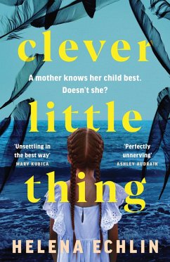 Cover Clever Little Thing