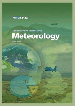 Cover Aeronautical Knowledge Meteorology