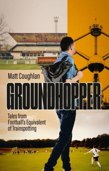 Groundhopper Groundhopper