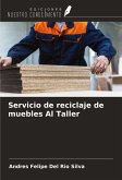 Servicio de reciclaje de muebles Al Taller Servicio de reciclaje de muebles Al Taller