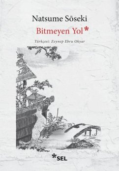 Cover Bilinmeyen Yol