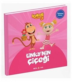 Cover Kukuli Tinkynin Cicegi