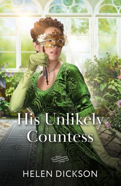 Cover His Unlikely Countess