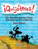 ¡Quijóteres! - English Spanish ¡Quijóteres! - English Spanish