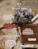 Review Tales - A Book Magazine For Indie Authors - 12th Edition (Fall 2024) Review Tales - A Book Magazine For Indie Authors - 12th Edition (Fall 2024)