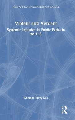 Cover Violent and Verdant