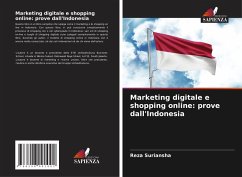 Cover Marketing digitale e shopping online: prove dall'Indonesia