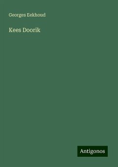 Kees Doorik - Eekhoud, Georges