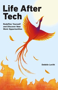 Life After Tech (printed by Ingram Spark) - Levitt, Debbie