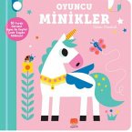 Kaydir ve Gülümse ;Oyuncu Minikler