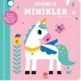 Kaydir ve Gülümse ;Oyuncu Minikler