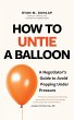 How to Untie a Balloon - Bild 1