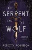The Serpent and the Wolf The Serpent and the Wolf