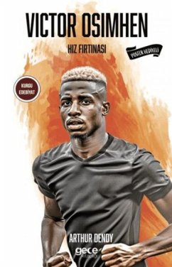 Cover Victor Osimhen