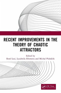Recent Improvements in the Theory of Chaotic Attractors