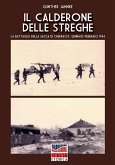 Il calderone delle streghe (la battaglia della sacca di Cherkassy) Il calderone delle streghe (la battaglia della sacca di Cherkassy)