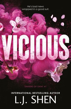 Cover Vicious
