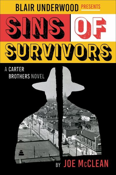 Sins of Survivors Sins of Survivors