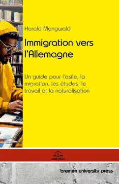 Immigration vers l'Allemagne Immigration vers l'Allemagne