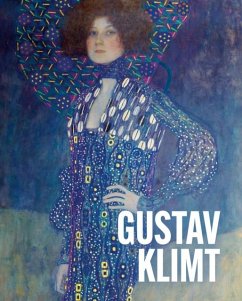 Cover Art Masters: Gustav Klimt