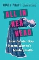 Cover All in Her Head