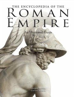 Cover The Encyclopedia of the Roman Empire
