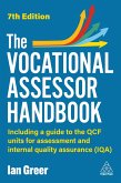 The Vocational Assessor Handbook