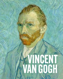 Cover Art Masters: Vincent Van Gogh