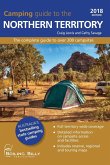 Camping Guide to the Northern Territory Camping Guide to the Northern Territory