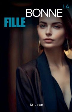 Cover La bonne fille