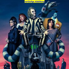 Cover Beetlejuice Beetlejuice