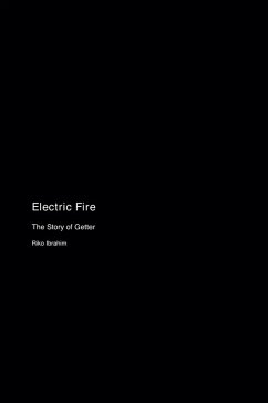 Cover Electric Fire