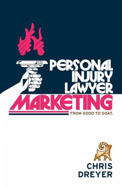 Personal Injury Lawyer Marketing - Dreyer, Chris