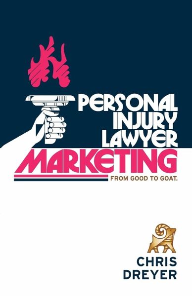 Personal Injury Lawyer Marketing