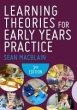 Learning Theories for Early Years... - Bild 1