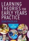 Learning Theories for Early Years Practice Learning Theories for Early Years Practice
