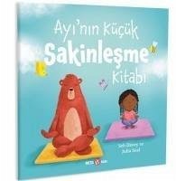 Ayinin Kücük Sakinlesme Kitabi - Davey, Seb