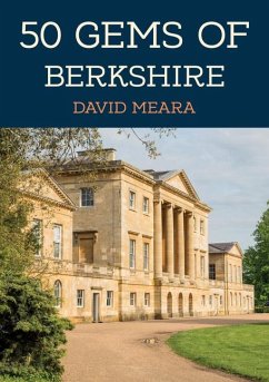 Cover 50 Gems of Berkshire