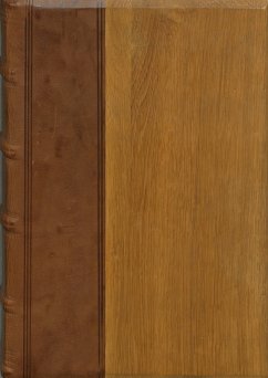 Cover Kunst und Zettel im Messer