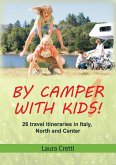 By camper with kids - Volume 1 By camper with kids - Volume 1