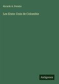 Les Etats-Unis de Colombie