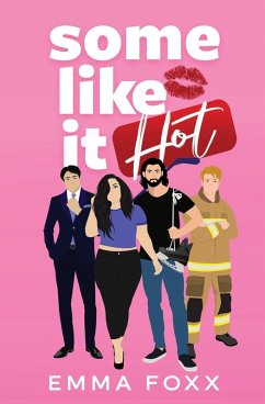 Some Like It Hot - Foxx, Emma