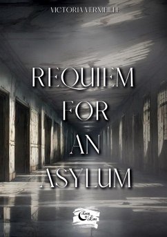 Cover Requiem for an asylum