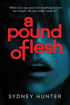 A Pound of Flesh - Hunter, Sydney