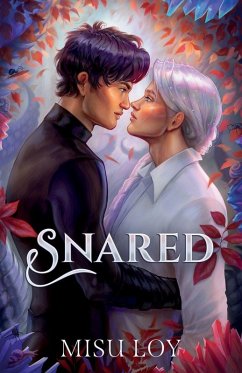 Cover Snared